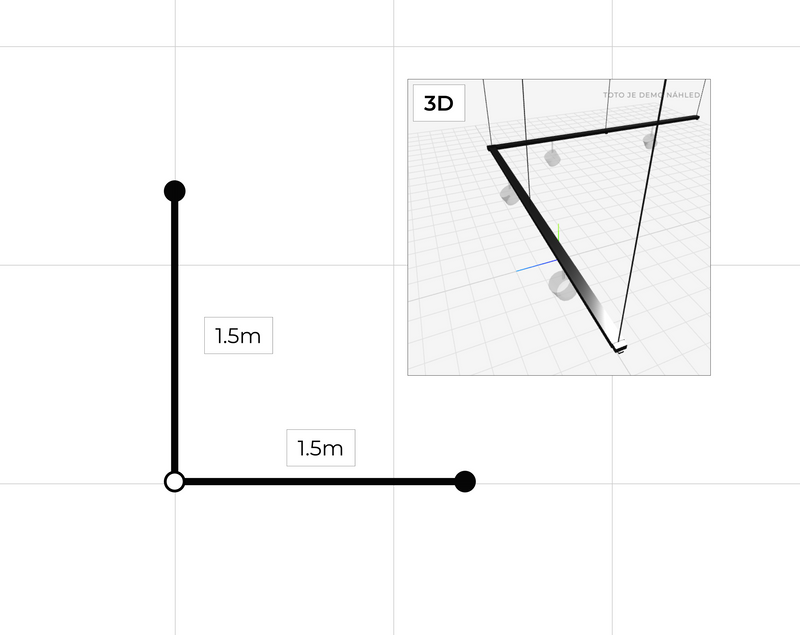 Oblikujte svojo popolno razsvetljavo