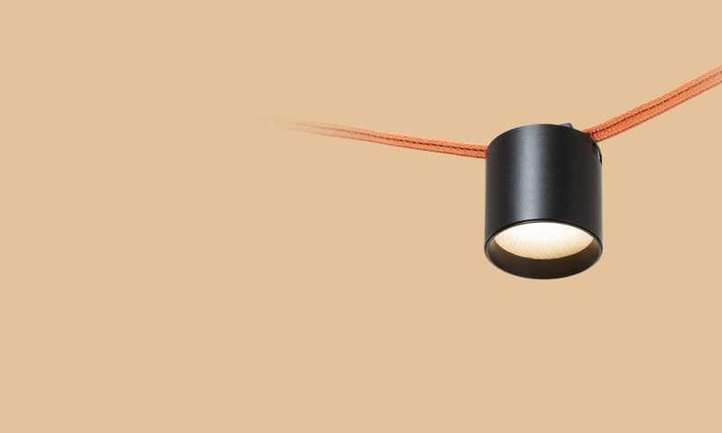 Svetilke za sistem WAVE