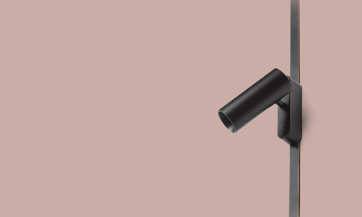 Stenske svetilke kopalnica