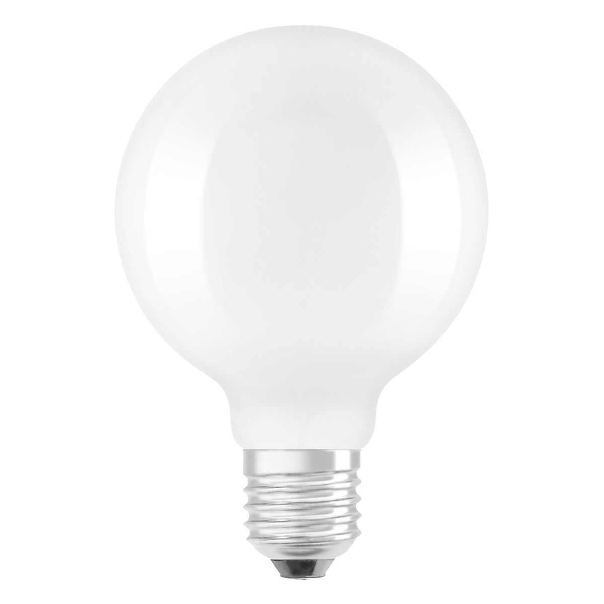 RENDL light source OSRAM Retrofit Globe 95   matte 230V E27 LED EQ60  2700K G13024 4