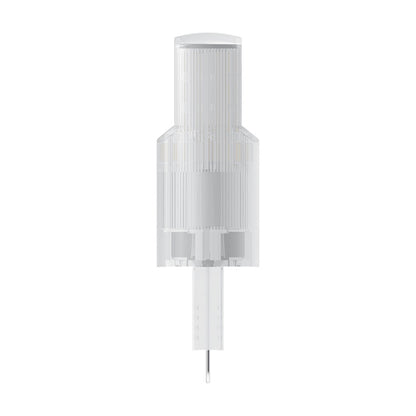RENDL light source OSRAM PIN G9   matte 230V G9 LED EQ28 300°  2700K G13463 3