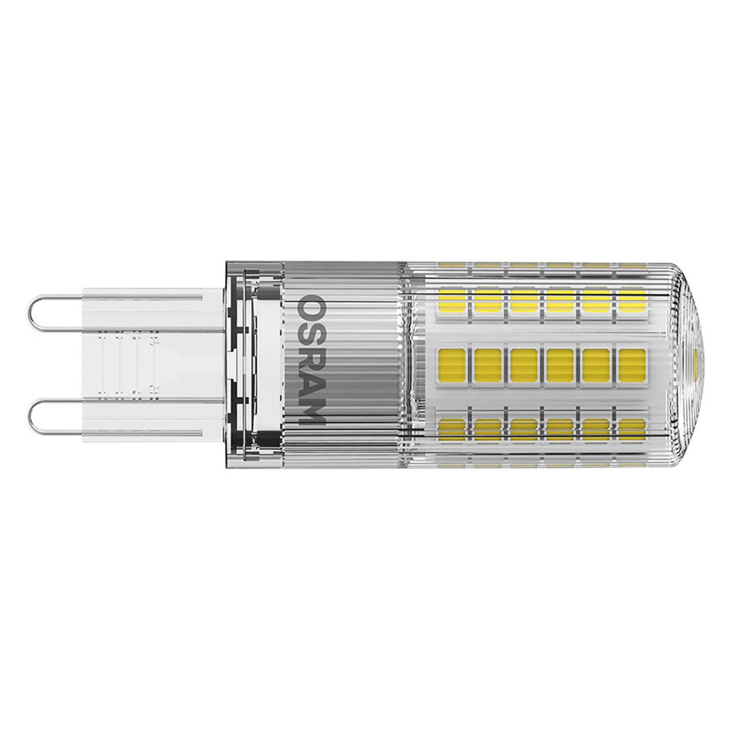 RENDL light source OSRAM PIN G9    230V G9 LED EQ48 320°  2700K G13464 5