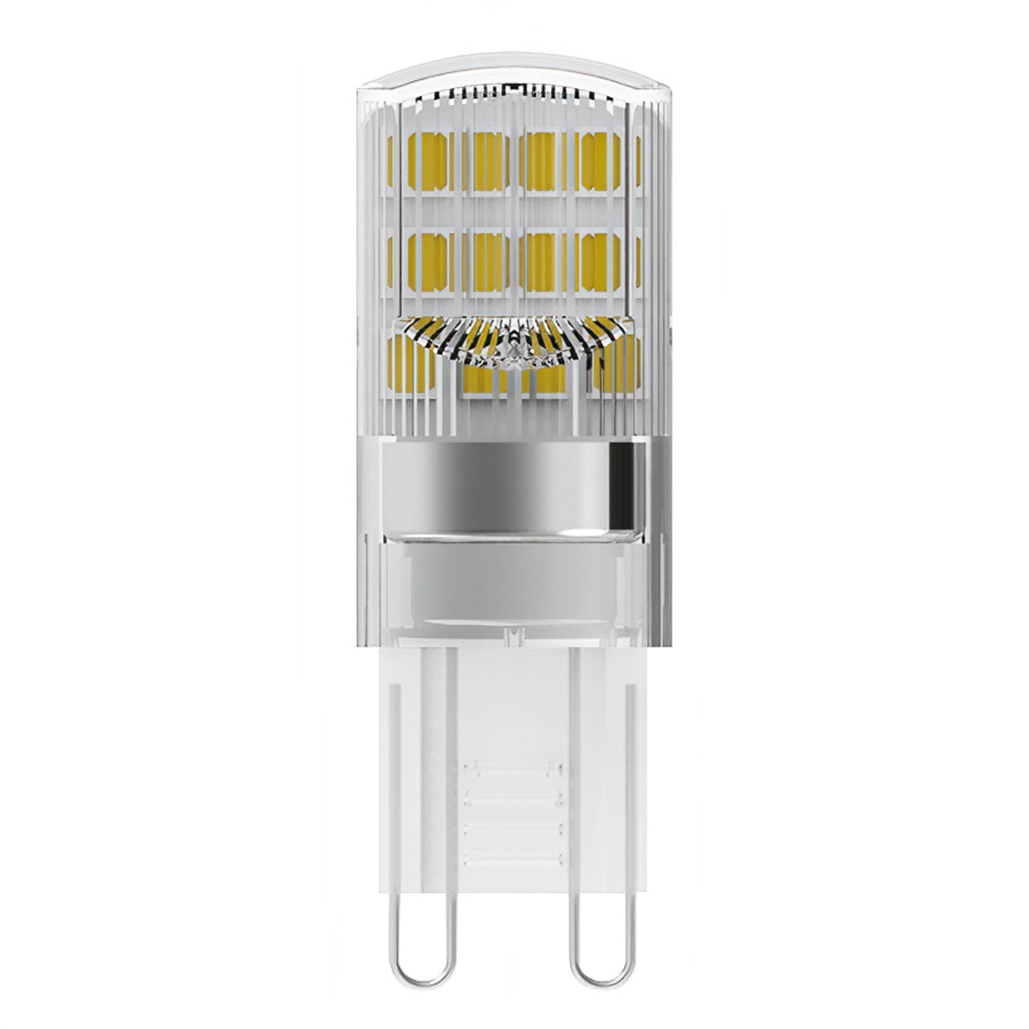 RENDL light source OSRAM PIN G9    230V G9 LED EQ20  2700K G13715 4
