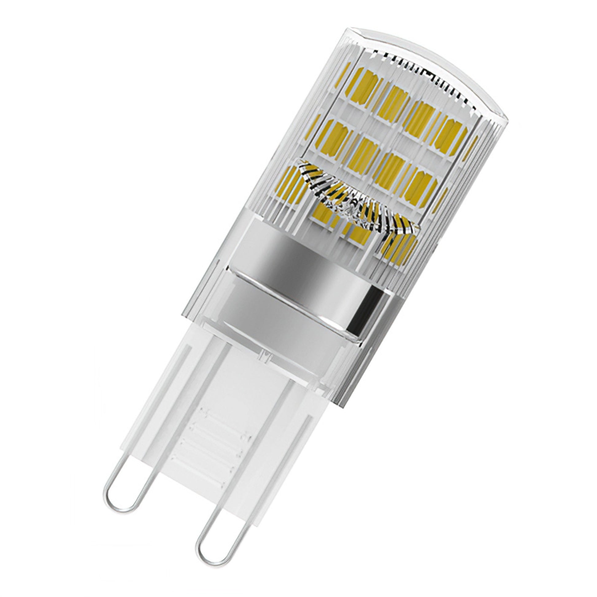 RENDL light source OSRAM PIN G9    230V G9 LED EQ20  2700K G13715 5