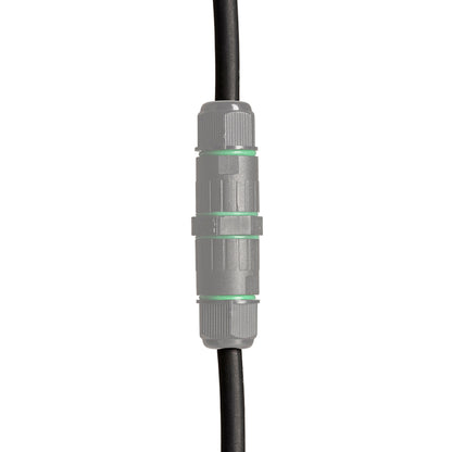 RENDL pendant lamp MEGALOS PRO 26 body black 230V LED 100W 90° IP65 4000K G13749 11