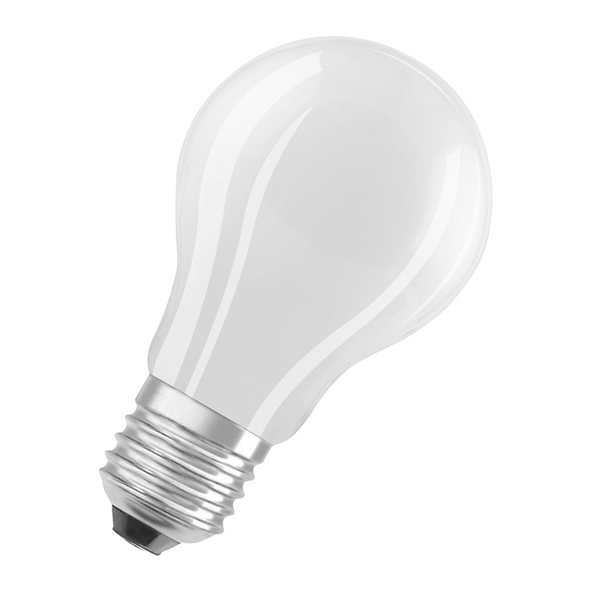 RENDL light source OSRAM ULTRA ECONOMY 210lm/W Classic A   matte 230V E27 LED EQ60  3000K G13949 4