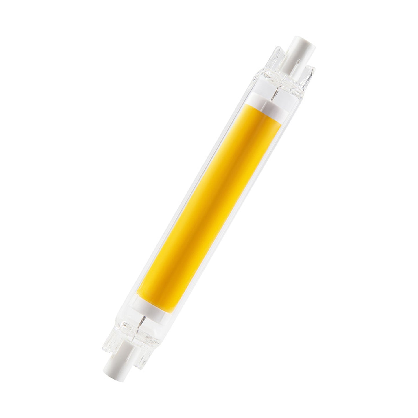 RENDL light source OSRAM SLIM LINE 118   clear glass 230V R7s LED EQ60 300°  2700K G14553 3