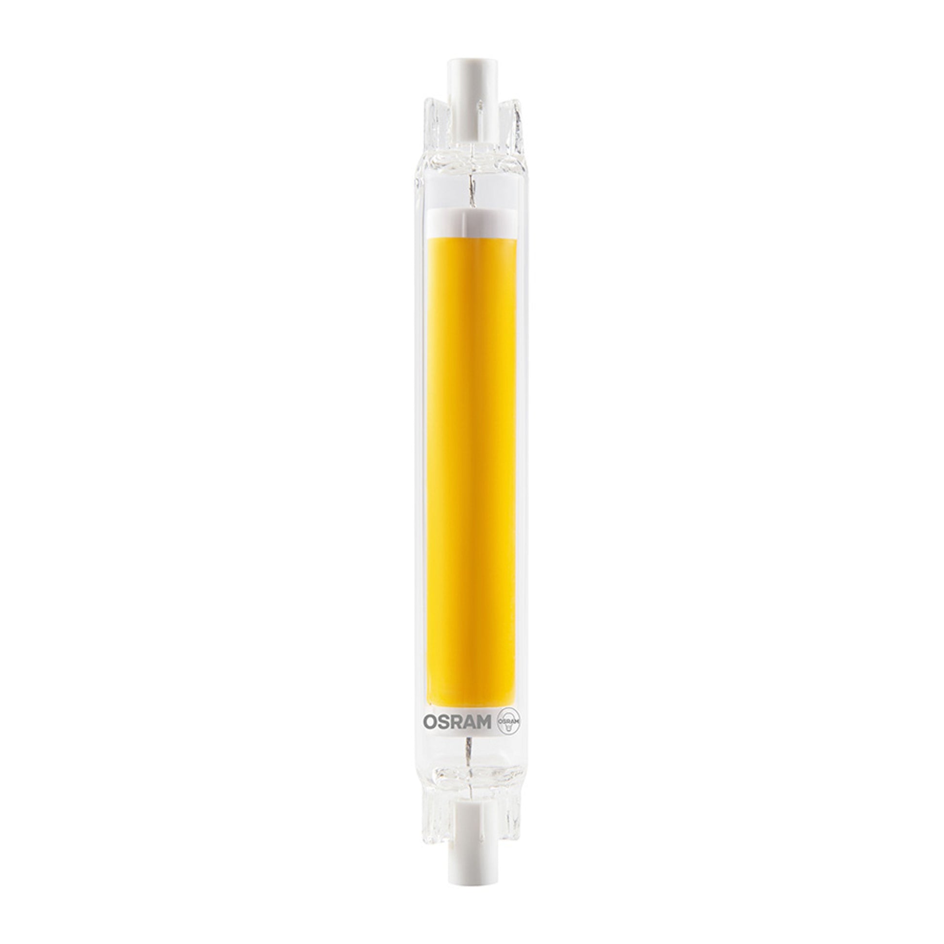 RENDL light source OSRAM SLIM LINE 118   clear glass 230V R7s LED EQ60 300°  2700K G14553 4