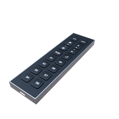 DALJINSKI UPRAVLJALNIK VEGA TUYA