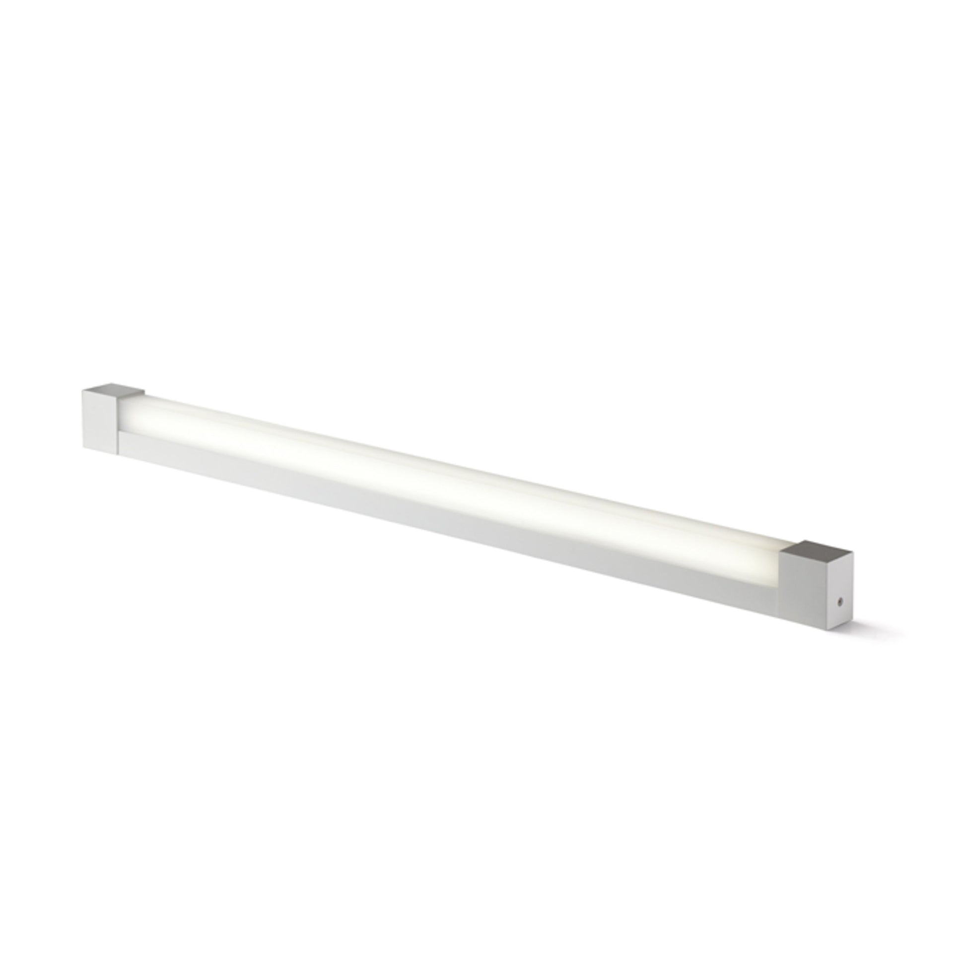 RENDL Outlet PERISA 90 wall white 230V G5 21W IP44 R10263 1