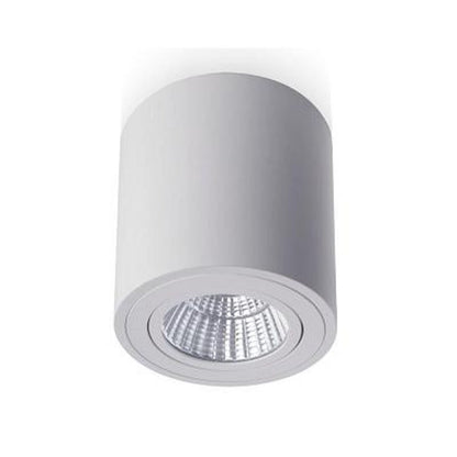 RENDL Outlet MAYO R ceiling directional white 230V LED 9W 36° 2700K R10375 5