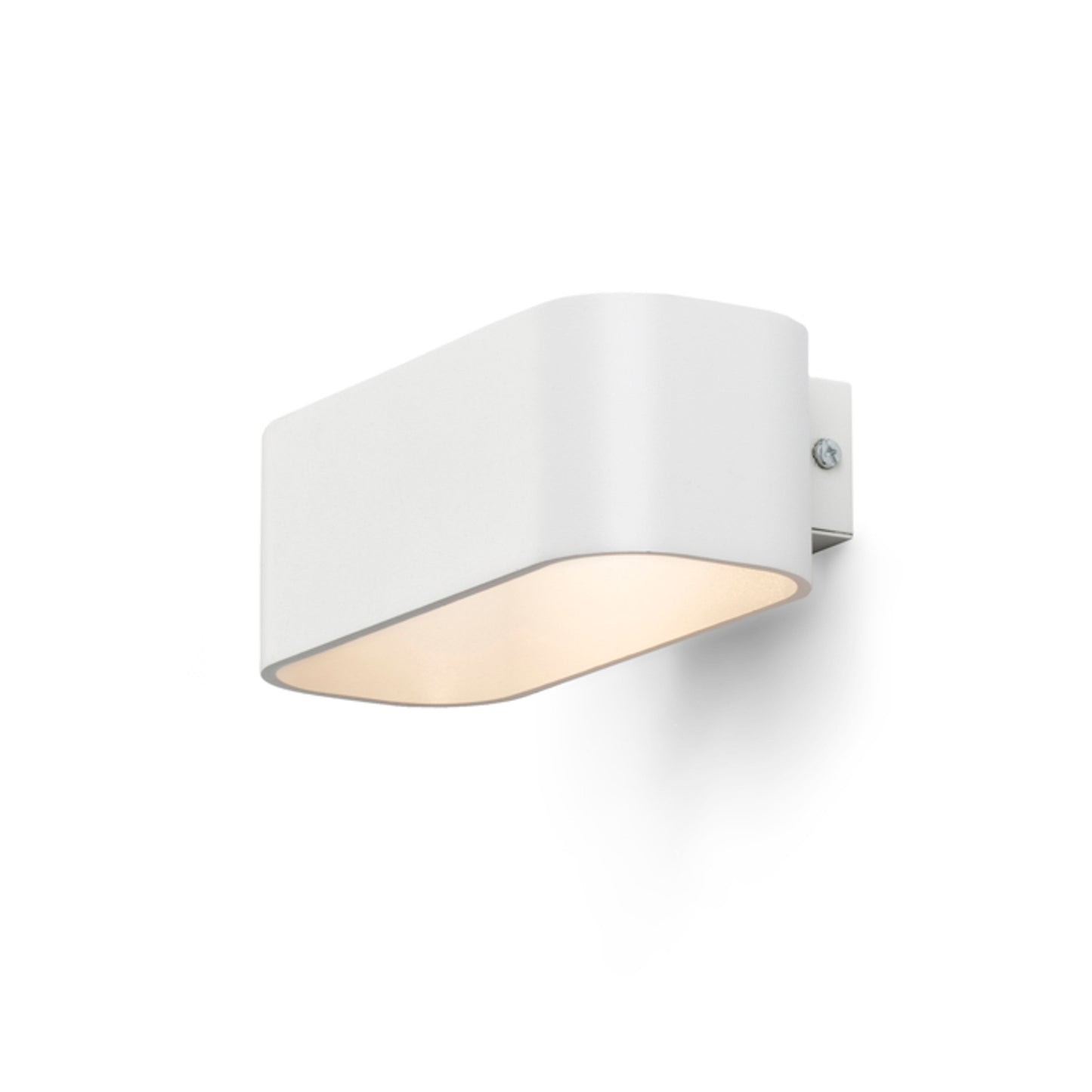 RENDL wall lamp REEM wall white 230V LED 4.5W 3000K R10401 1