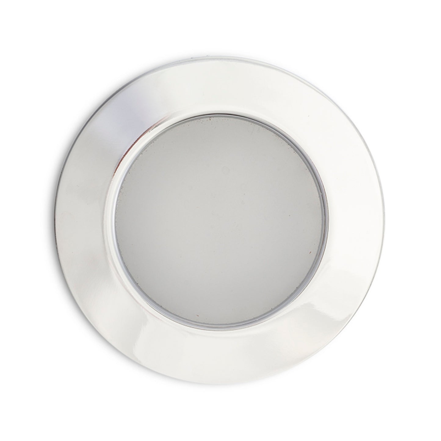RENDL recessed light INEZ R   chrome 12V= LED 3W IP44  3000K R10586 2