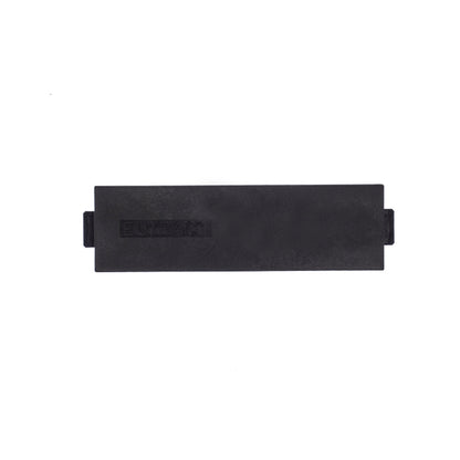 RENDL 3-circuit track system EUTRAC continuous power supply black  230V  R11347 3