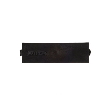 RENDL 3-circuit track system EUTRAC continuous power supply black  230V  R11347 5