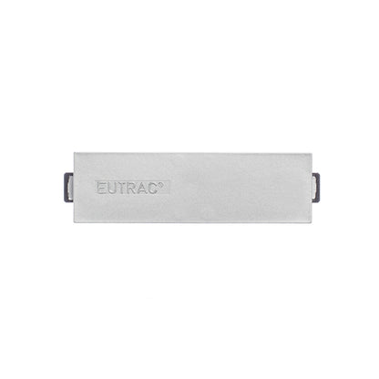 RENDL 3-circuit track system EUTRAC continuous power supply silver grey  230V  R11348 4