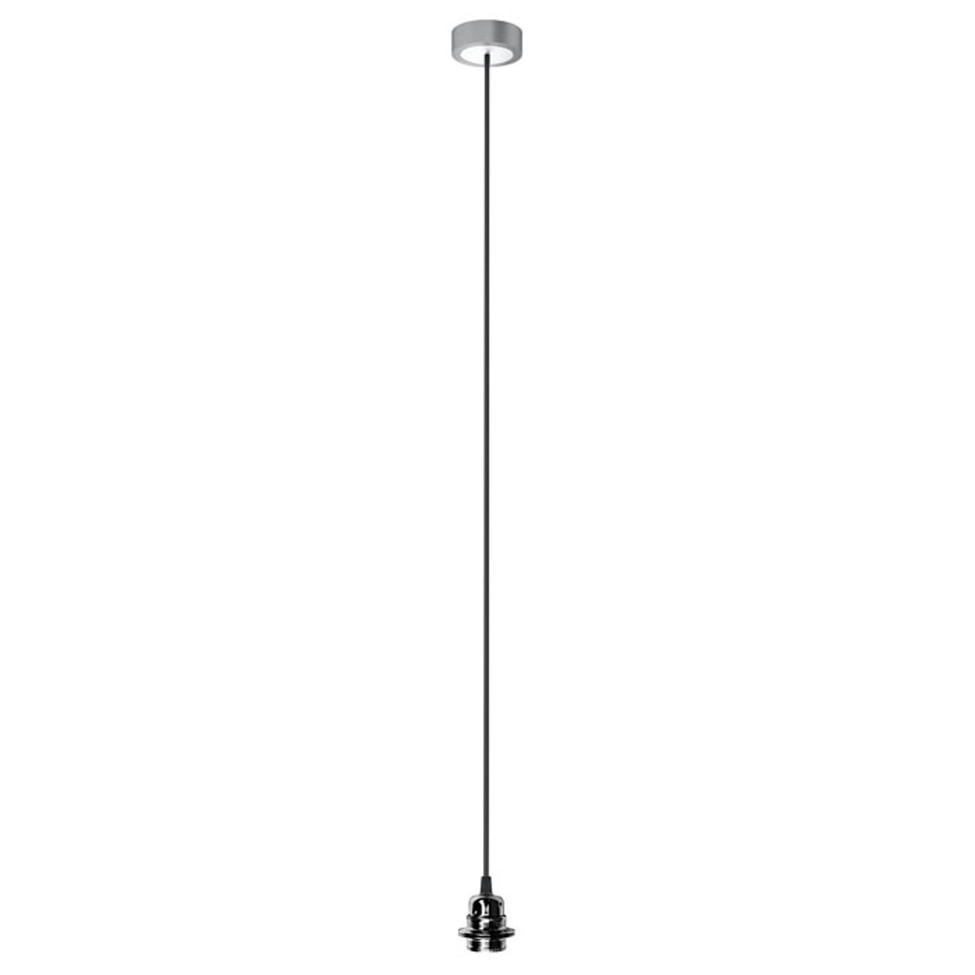 RENDL shades, shade bases, pendent sets HEX pendant set SGB+BC+BCHF+WC1   230V LED E27 15W R11945 2