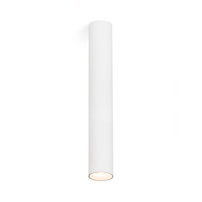 RENDL surface mounted lamp RIGA 38 ceiling white  230V LED 6W 38°  3000K R12454 1