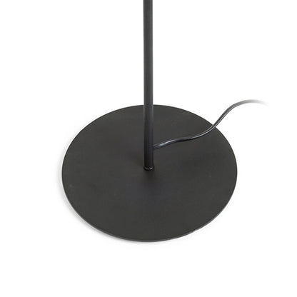 RENDL floor lamp ETESIAN floor black  230V LED E27 15W R12470 5