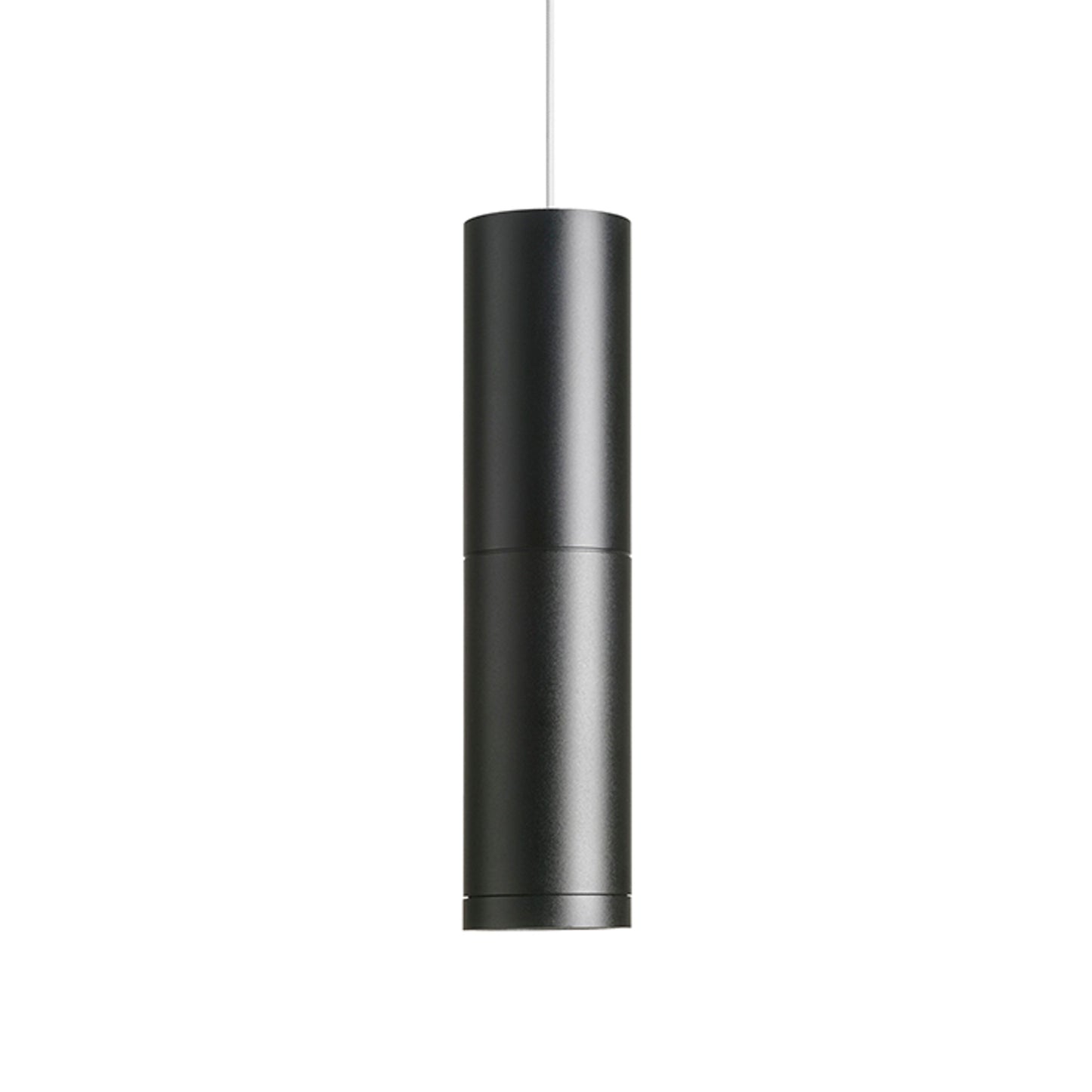 RENDL pendant lamp BOGARD pendant matte black  230V LED 5W 40°  3000K R12493 6