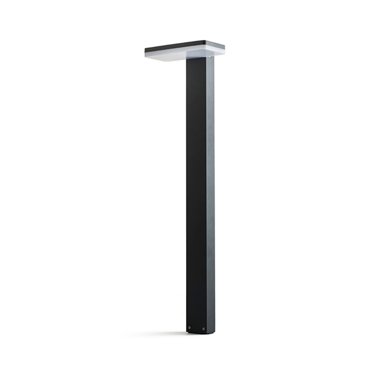 RENDL outdoor lamp RINA bollard anthracite grey  230V LED 12W IP44  3000K R12515 1