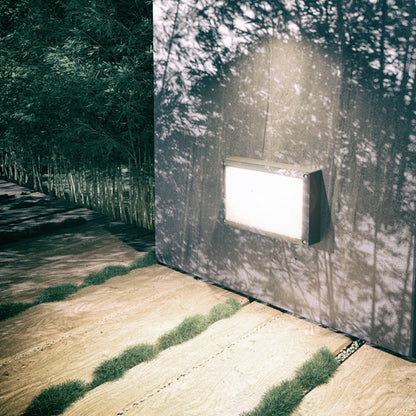 RENDL outdoor lamp DELTA RC wall anthracite grey  230V E27 18W IP54 R12567 3