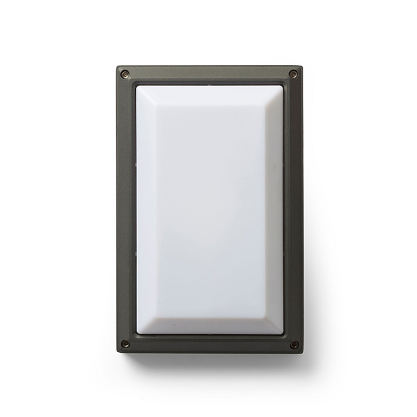 RENDL outdoor lamp DELTA RC wall anthracite grey  230V E27 18W IP54 R12567 4