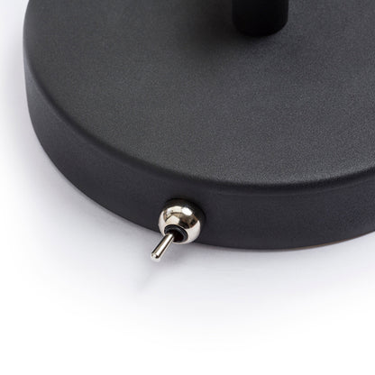 RENDL wall lamp ANTE wall black copper 230V LED E27 15W R12651 2