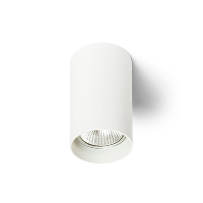RENDL surface mounted lamp GAYA  white  230V LED GU10 8W R12667 3