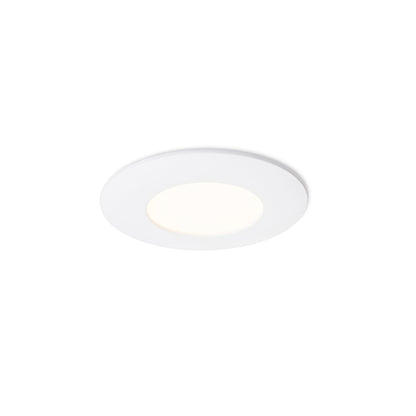 RENDL Outlet DADA 9 recessed white 230V LED 3W 3000K R12866 1