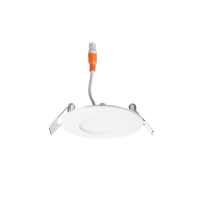 RENDL Outlet DADA 9 recessed white 230V LED 3W 3000K R12866 4