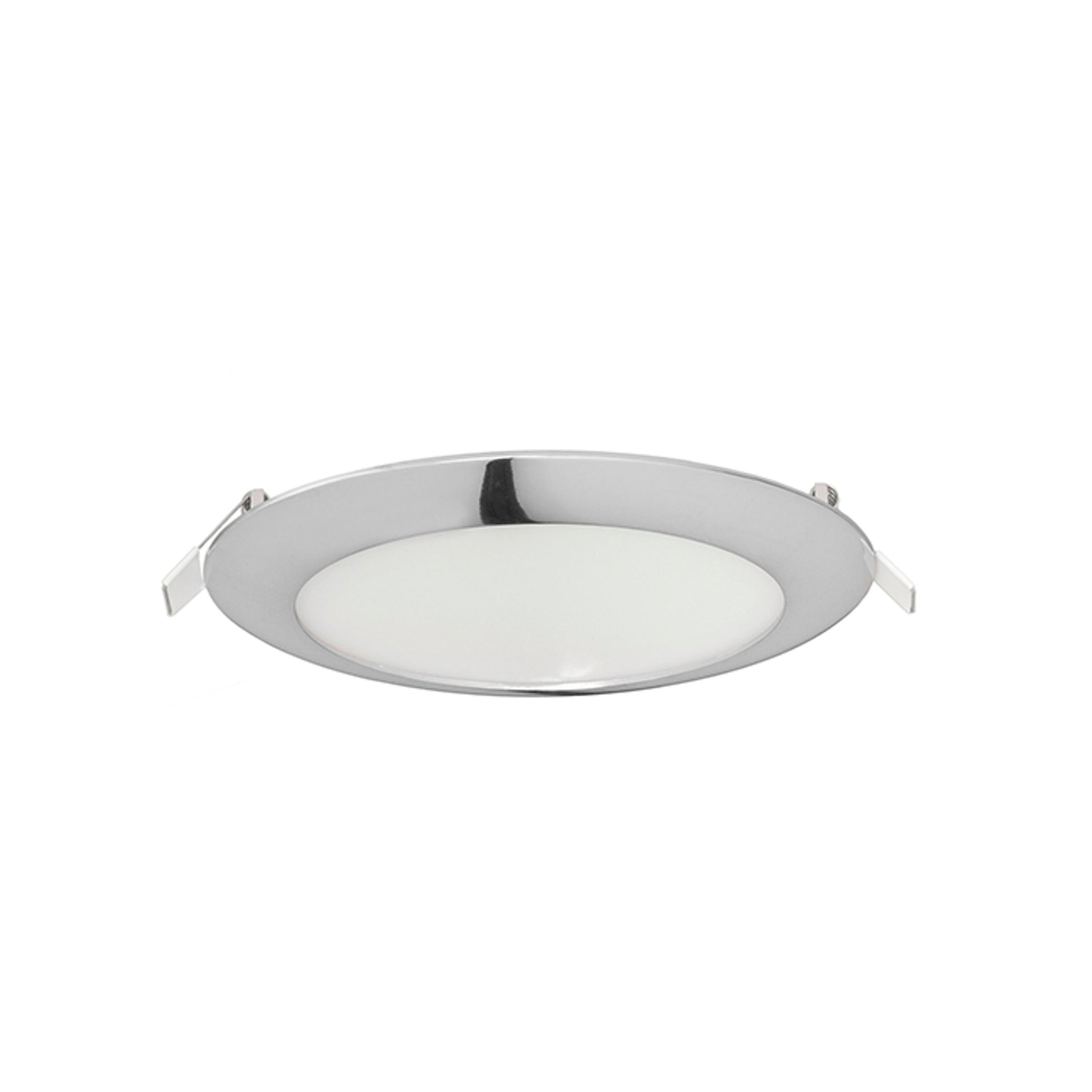 RENDL Outlet DADA 17 recessed chrome 230V LED 12W 3000K R12877 4