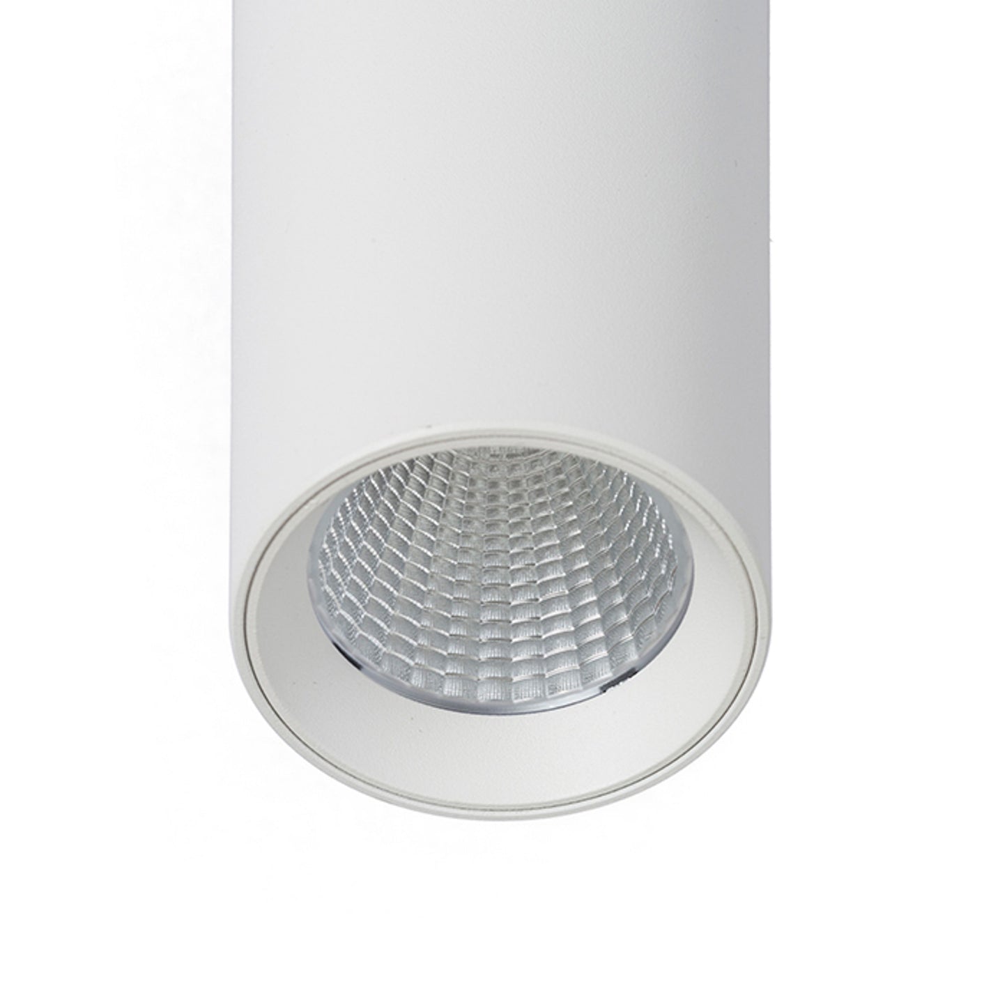 RENDL pendant lamp MAVRO pendant white  230V LED 12W 38°  3000K R12990 4