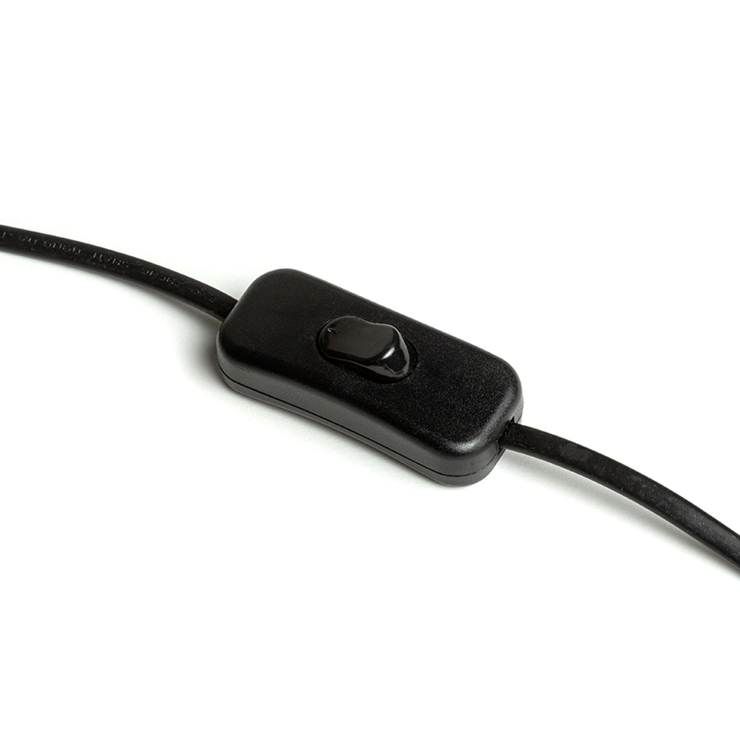 RENDL table lamp PERTH table black/black  230V LED E27 11W R13664 5