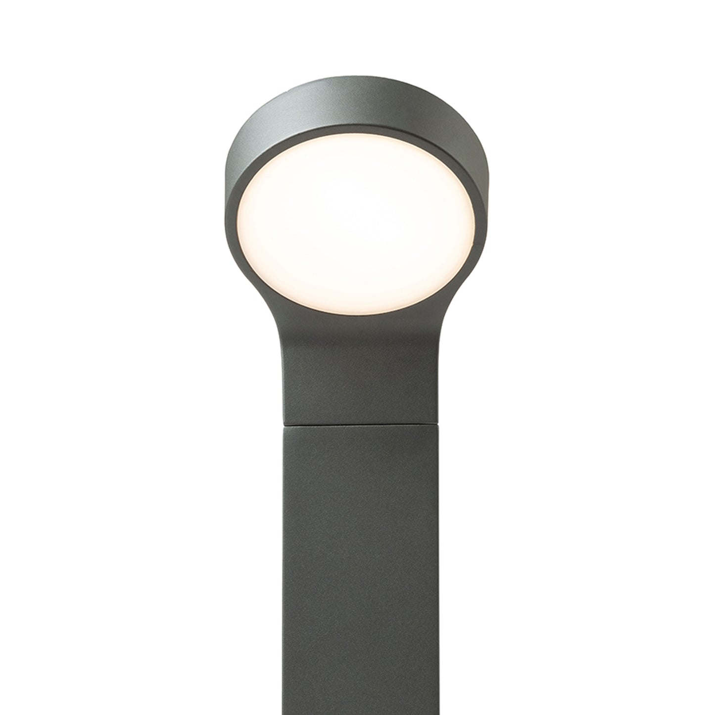 RENDL outdoor lamp ELIA floor anthracite grey  230V LED 9W IP44  3000K R13932 7