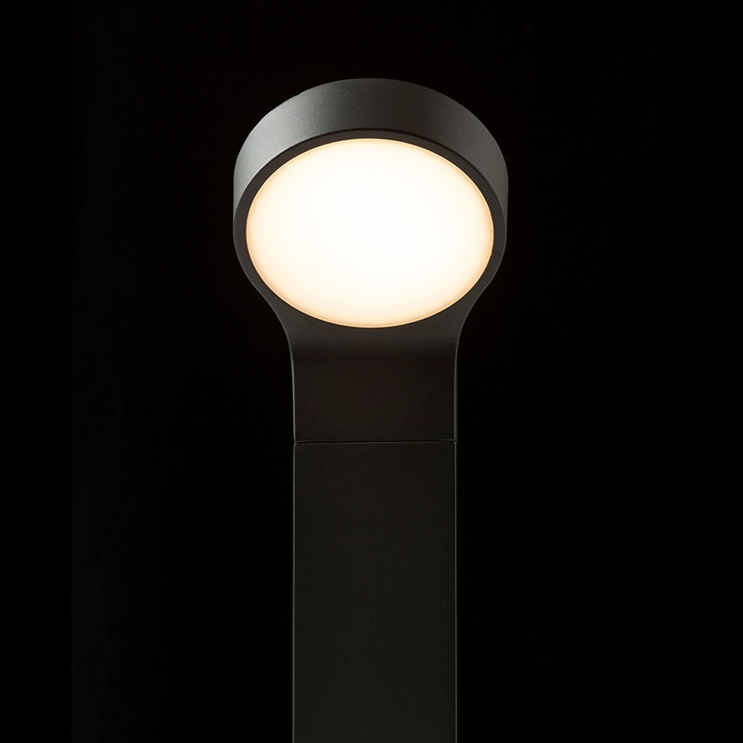 RENDL outdoor lamp ELIA floor anthracite grey  230V LED 9W IP44  3000K R13932 9