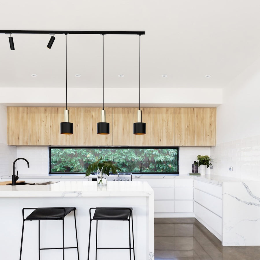 Kuhinjska osvetlitev