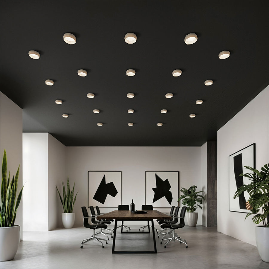 Pisarniška osvetlitev