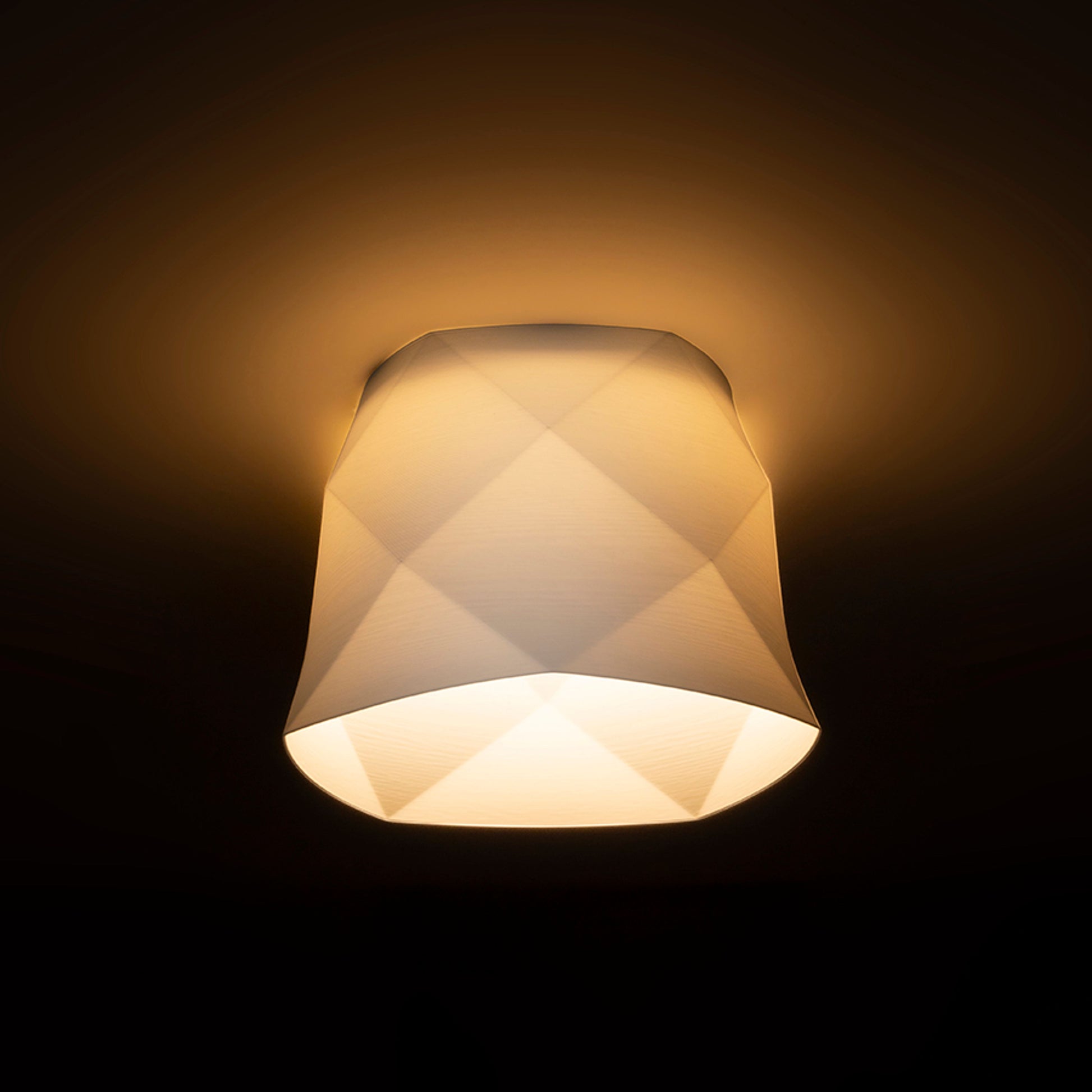 RENDL recessed light MARENGA RC1 98 recessed white Eco PLA 230V LED 6W  3000K R14015 2