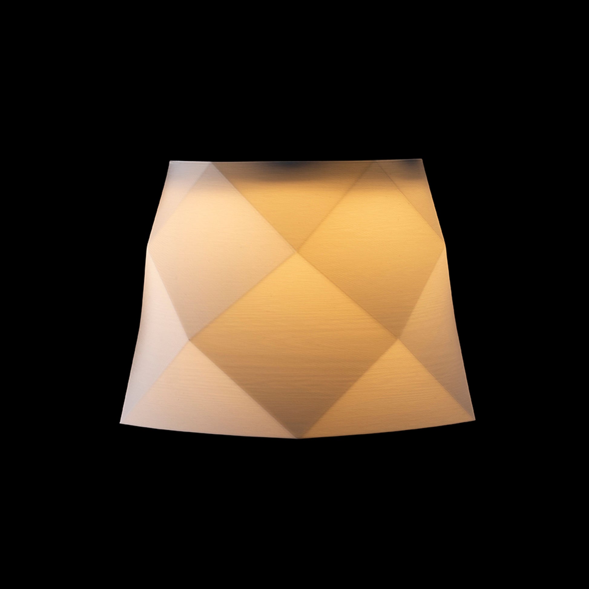 RENDL recessed light MARENGA RC1 98 recessed white Eco PLA 230V LED 6W  3000K R14015 3
