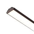 LED PROFIL J