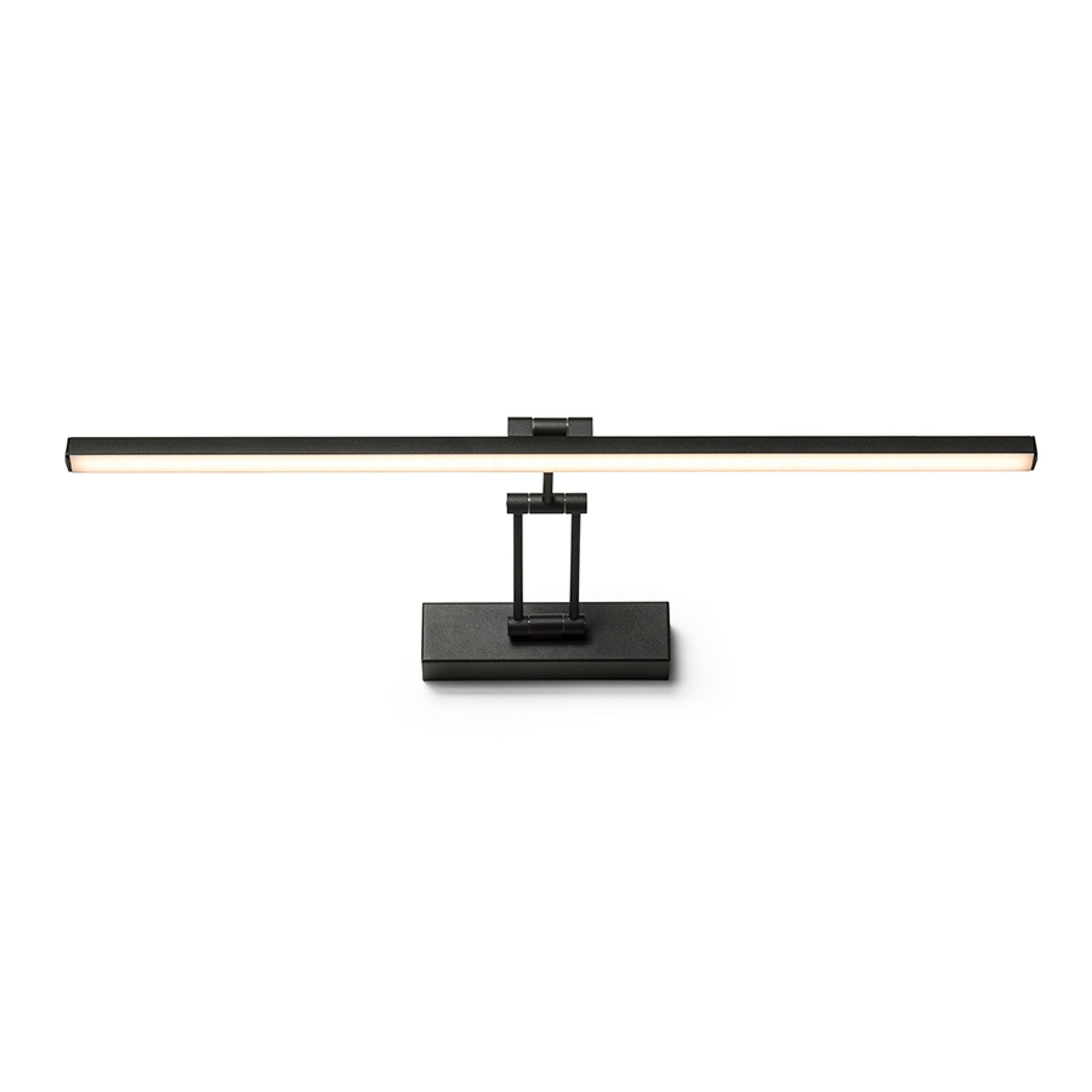 RENDL wall lamp FRIDA 60 wall matte black  230V LED 12W  3000K R14152 3