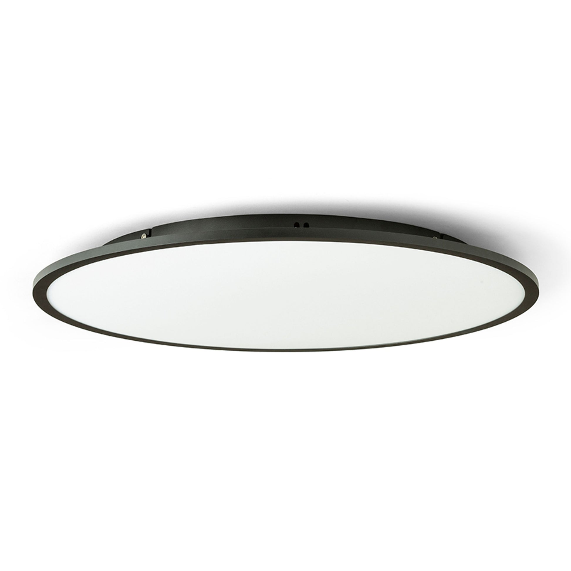 RENDL surface mounted lamp CIEL 59 DIMM ceiling black 230V LED 50W 3000K 4000K 6000K R14311 5