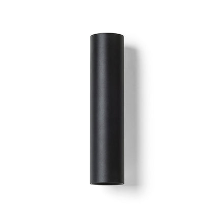 RENDL wall lamp LUKE wall black  230V LED GU10 2x7W R14313 3