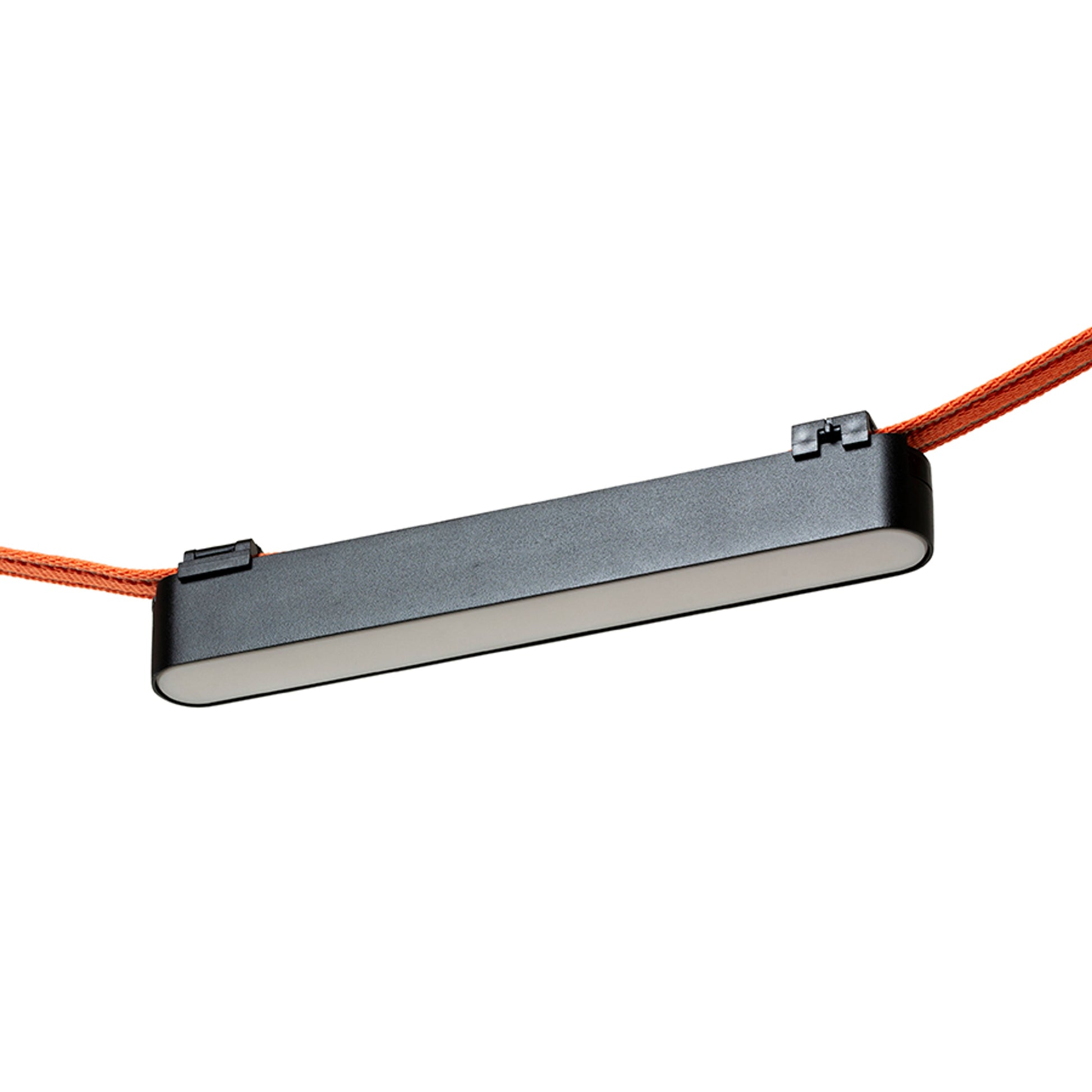 RENDL Ultra-thin track system OXONIA 22 for the VEGA/WAVE system black  24= LED 12W 110°  3000K 4000K 6500K R14320 13